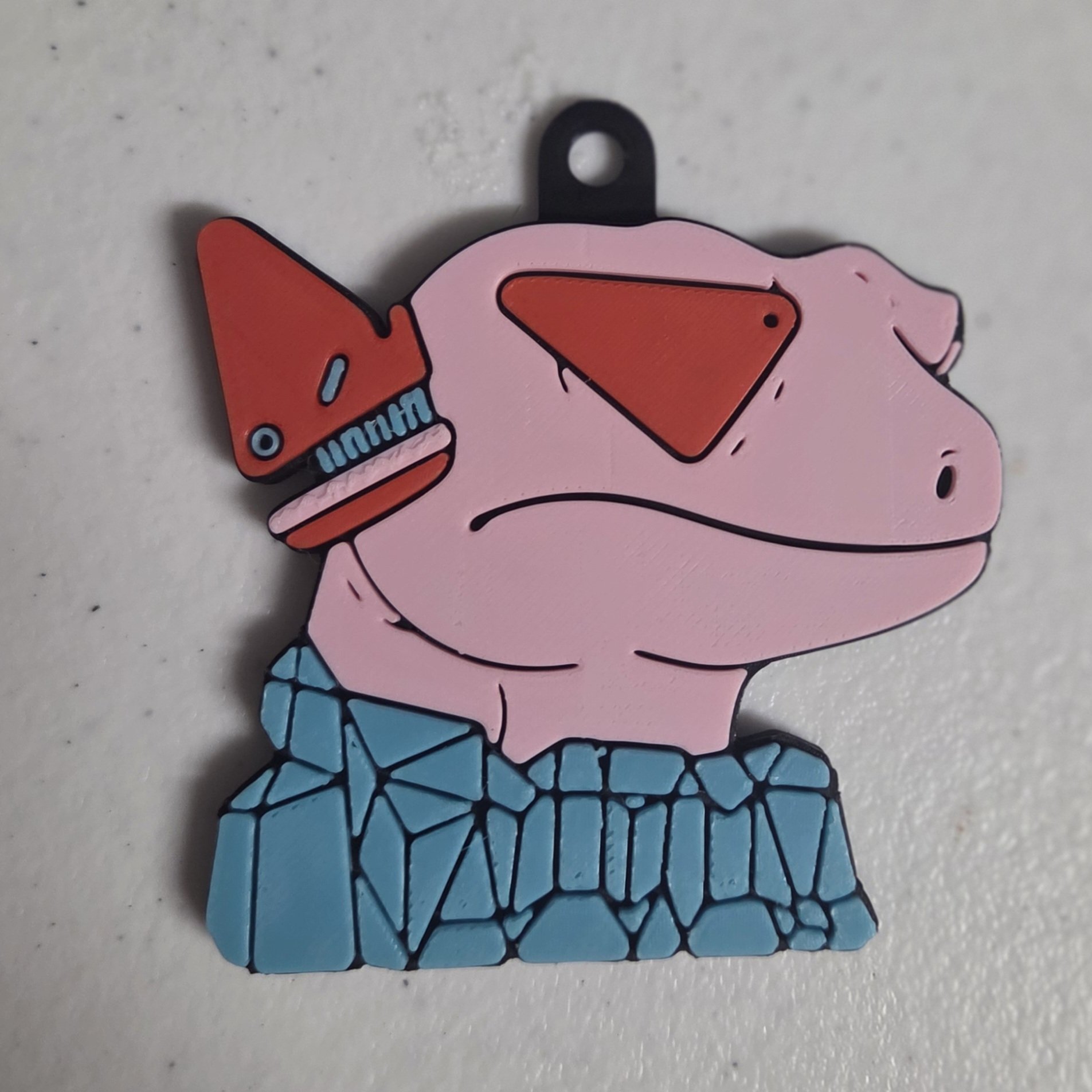 Keychains