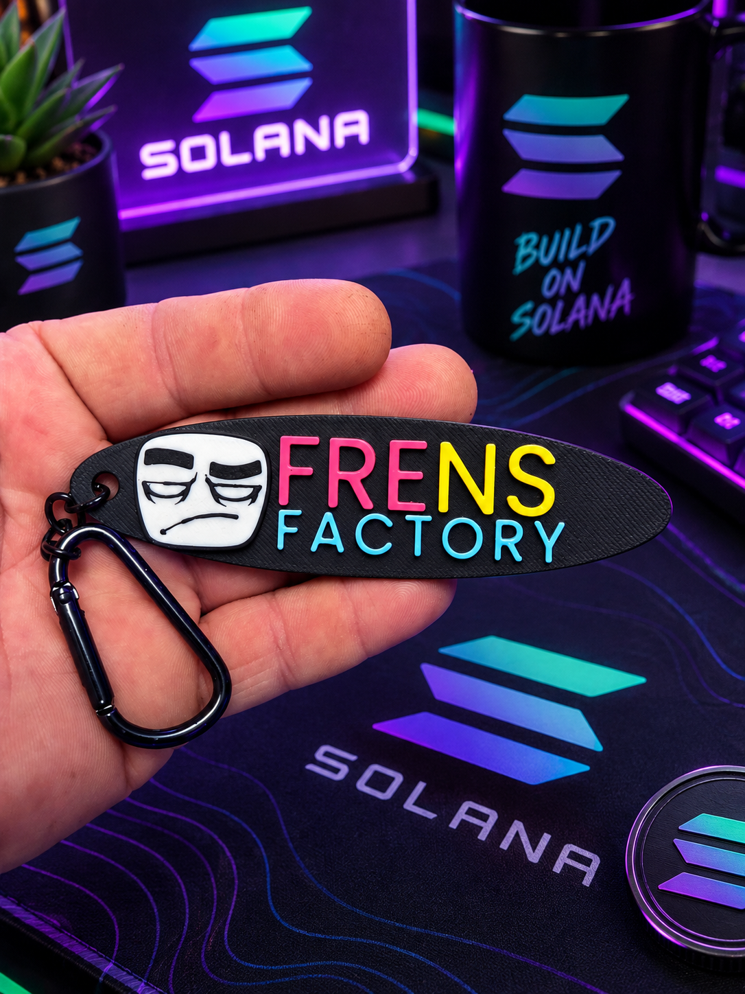 Frens Factory