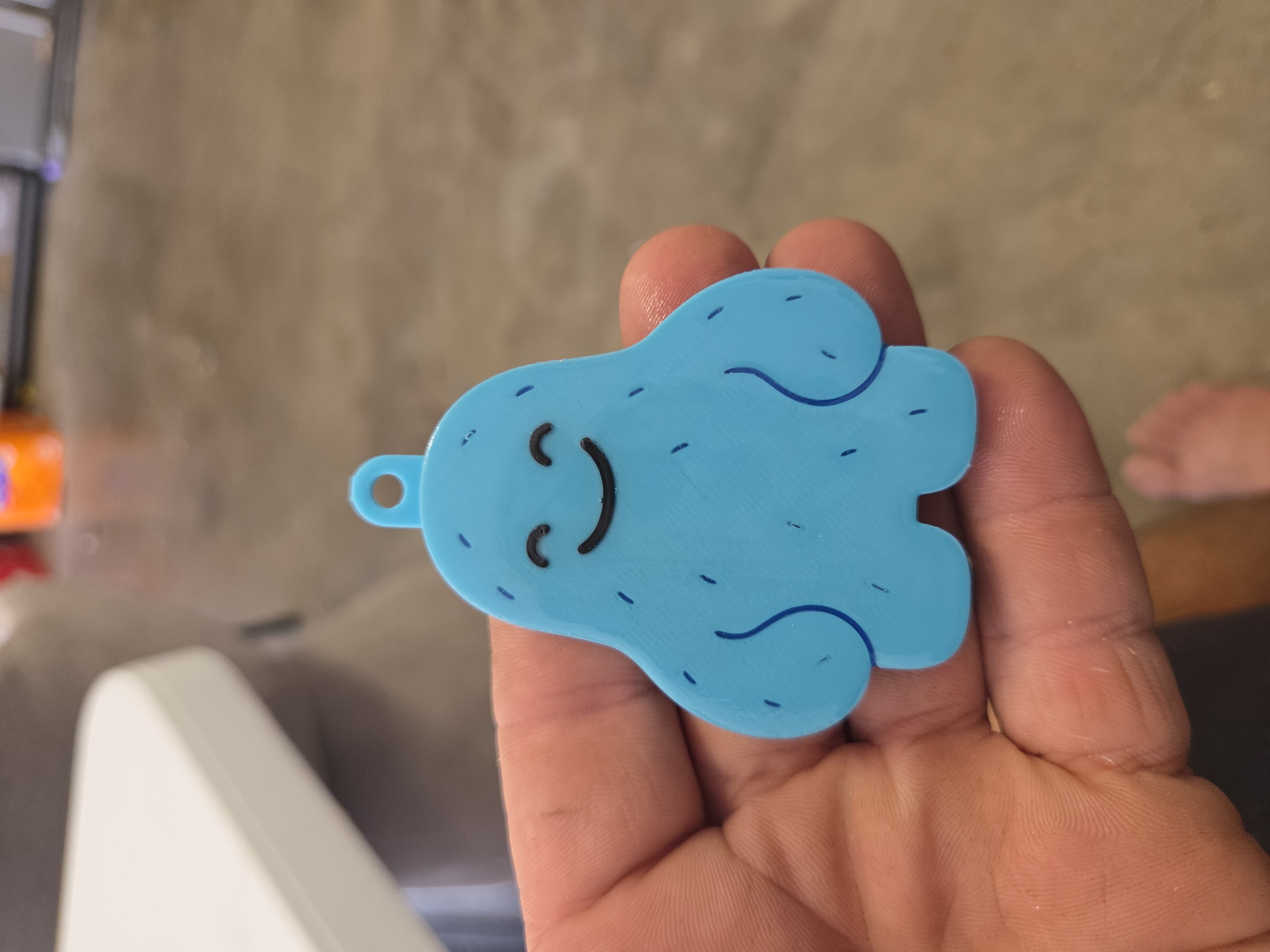 Harmies Keychains